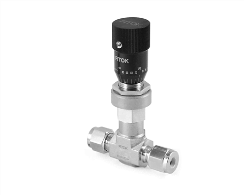 Metering valve / Van định lượng